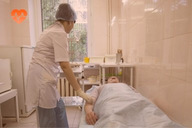 Бесплатное лечение алкоголизма в Саранске