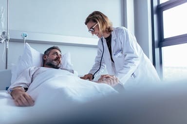 Лечение алкоголизма в стационаре в Саранске